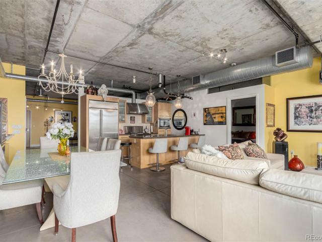 Condo for sale in Denver, Colorado