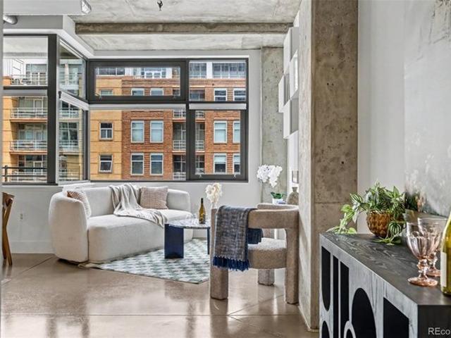 Condo for sale in Denver, Colorado