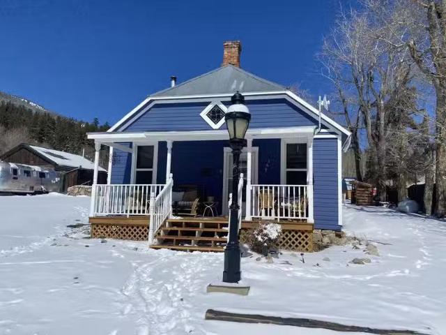 House for rent in Edwards