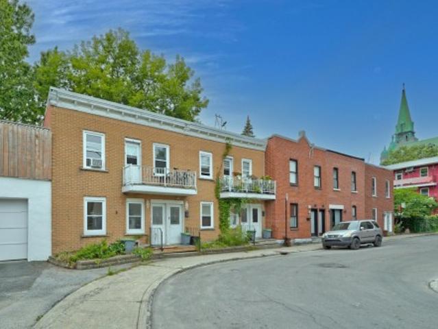 Property for sale in St. Leonard's, Quebec