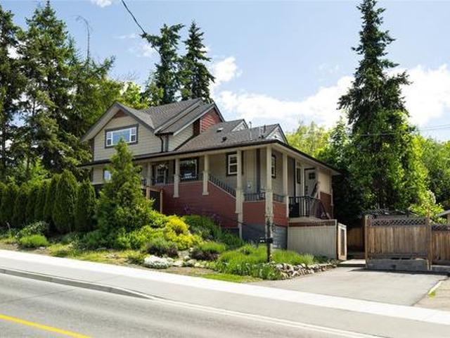 House for sale in Vernon, British Columbia