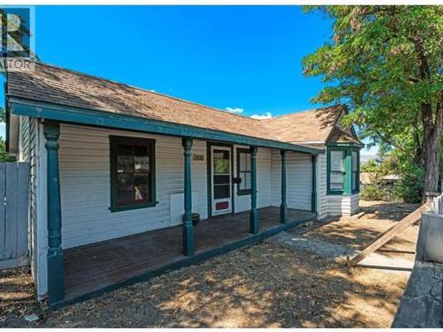 House for sale in Vernon, British Columbia