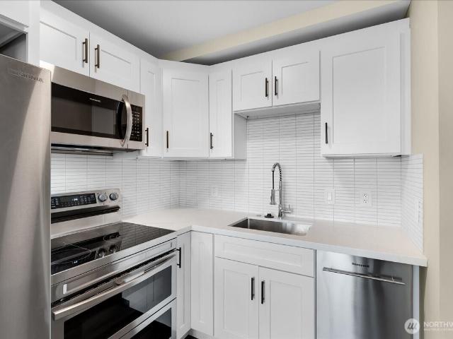 Condo for sale in Seattle, Washington