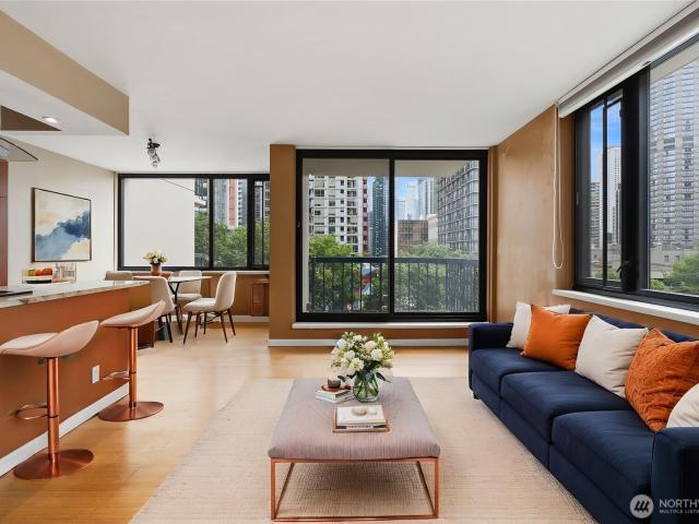Condo for sale in Seattle, Washington