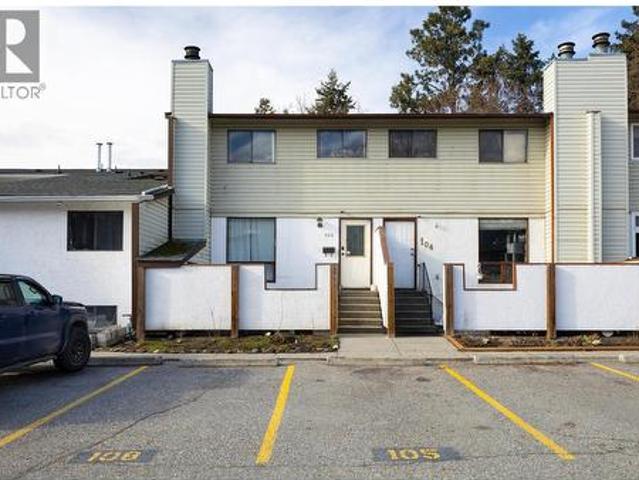 House for sale in Vernon, British Columbia