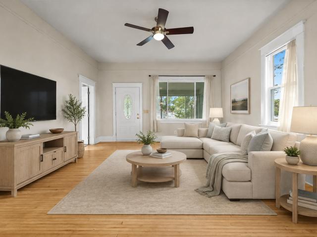 House for sale in Ramsey, Minnesota
