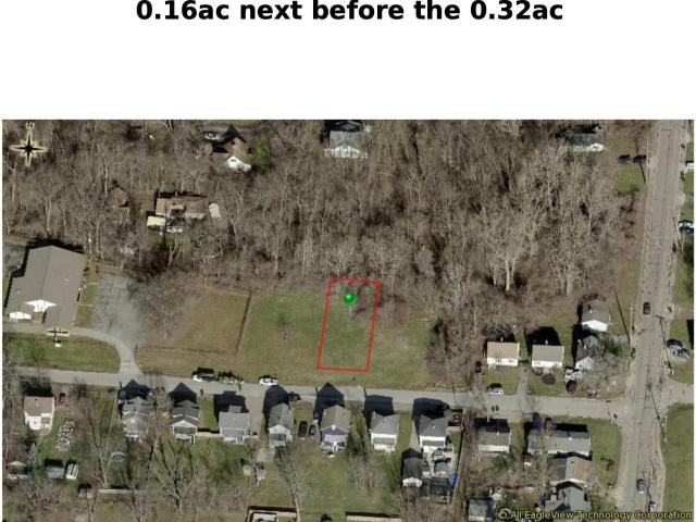 Land for sale in Columbus