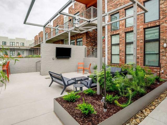 Apartment for rent in Tennessee
