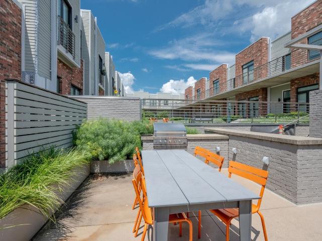 Apartment for rent in Nashville, Middle Tennessee