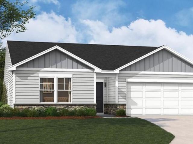 House for sale in Thomson, Georgia
