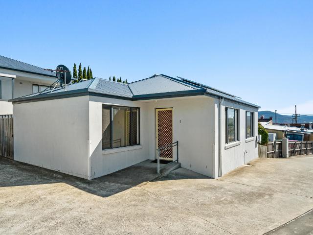 Apartment for rent in Hobart, Tasmania