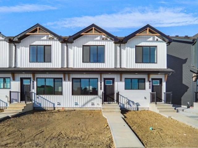 House for sale in The Uplands, Edmonton