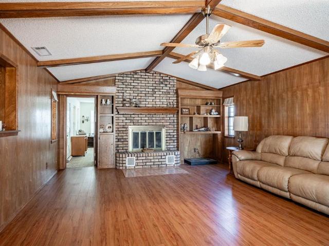House for sale in Jones, Texas