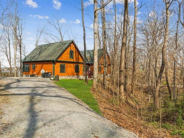 Farm for sale in Adolphus, Kentucky