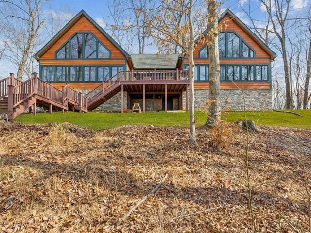 Farm for sale in Adolphus, Kentucky