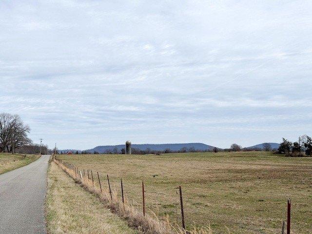 Farm for sale in Tennessee