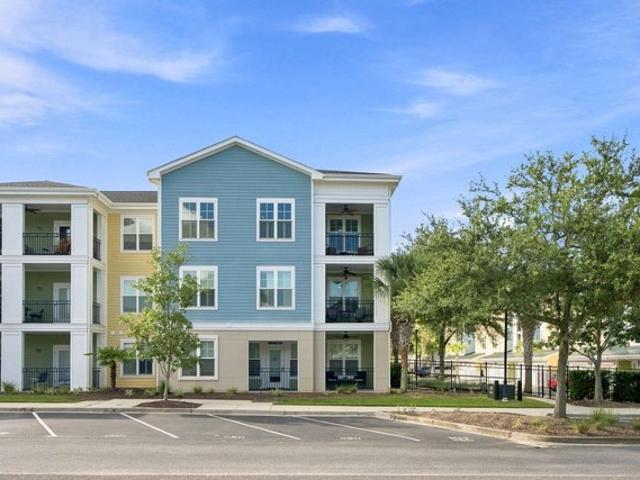 Condo for sale in Mount Pleasant, South Carolina