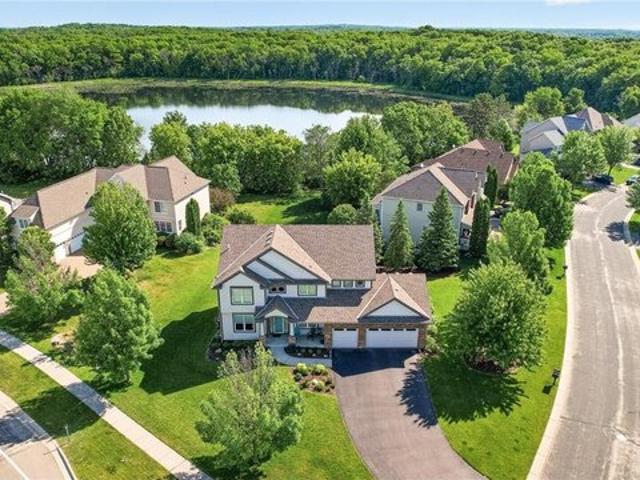 House for sale in Prior Lake, Minnesota