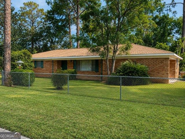 House for sale in Waycross, Ware County