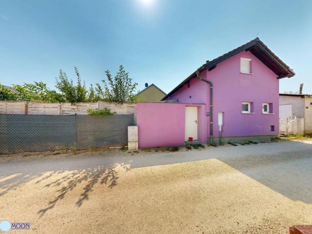 Haus kaufen in Bisamberg