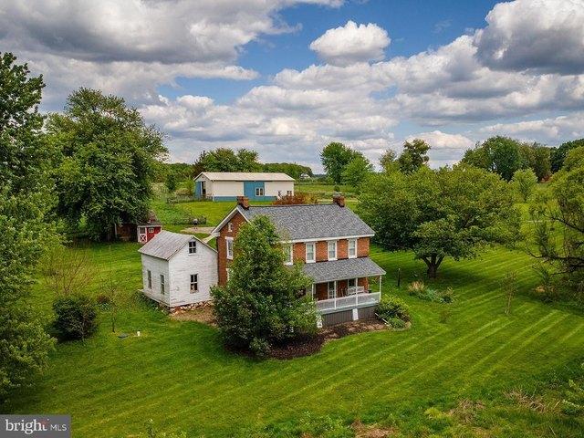 Farm for sale in Taneytown, Maryland
