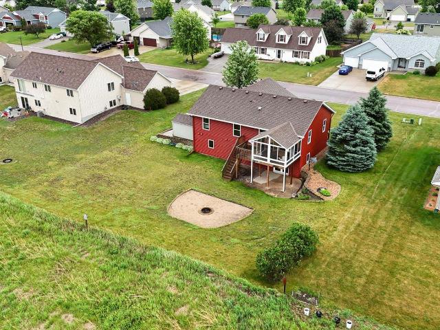 House for sale in Mcleod, Minnesota