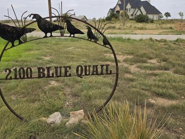 Land for sale in Potter, Texas