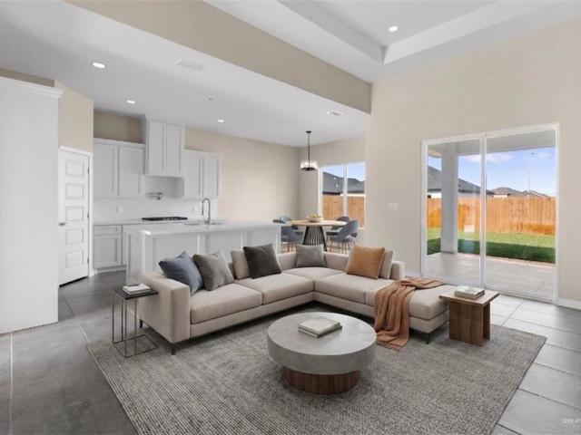 House for sale in Hidalgo, Texas
