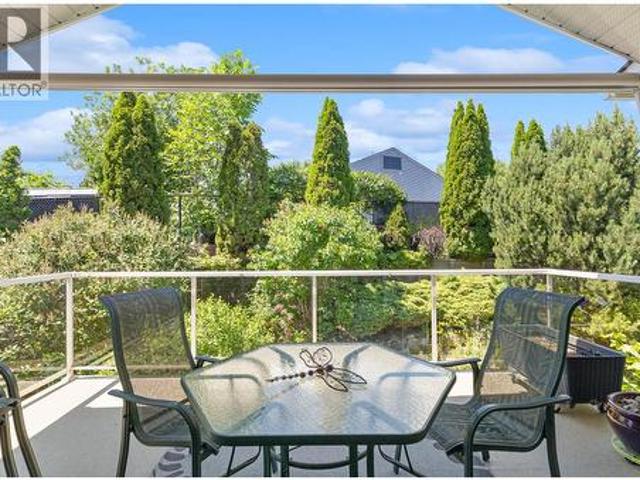 House for sale in West Kelowna, British Columbia