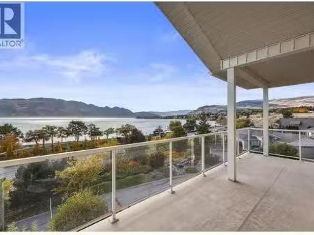 Condo for sale in West Kelowna, British Columbia
