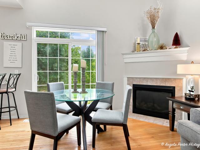 Townhouse for sale in Wauconda, Illinois