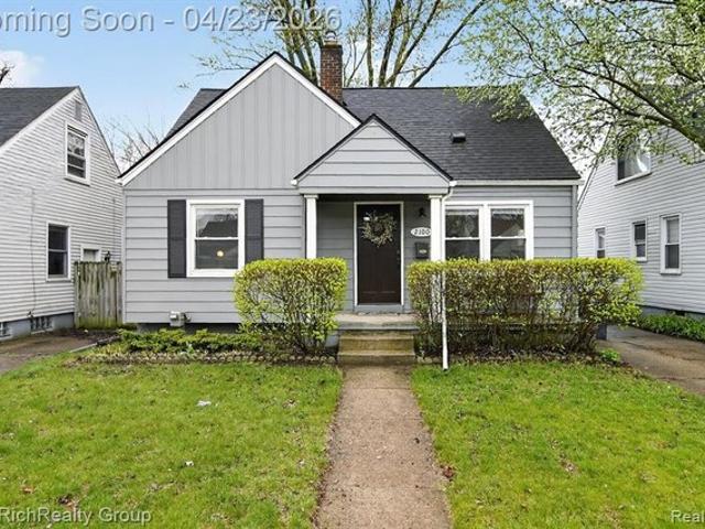 House for sale in Royal Oak, Michigan