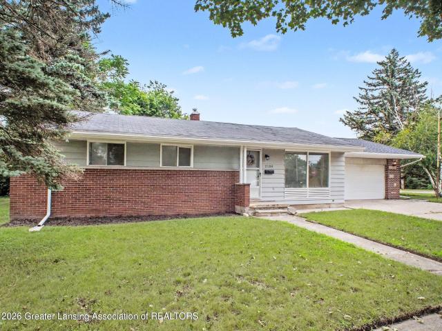 House for sale in Lansing, Ingham County