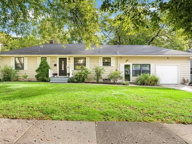 House for sale in Third Ward, Grand Rapids