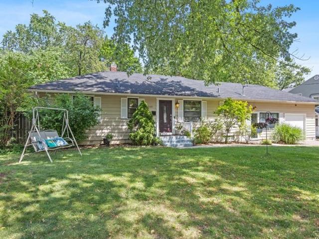 House for sale in Third Ward, Grand Rapids