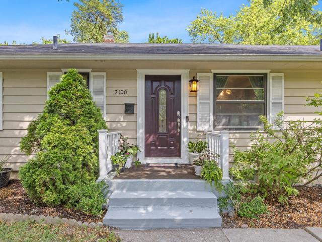 House for sale in Third Ward, Grand Rapids