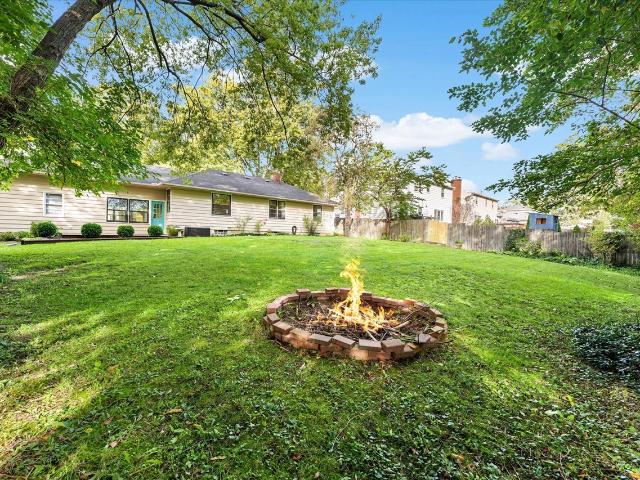 House for sale in Third Ward, Grand Rapids