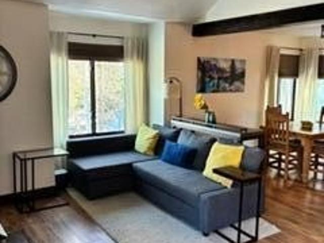 Condo for sale in Park City, Utah