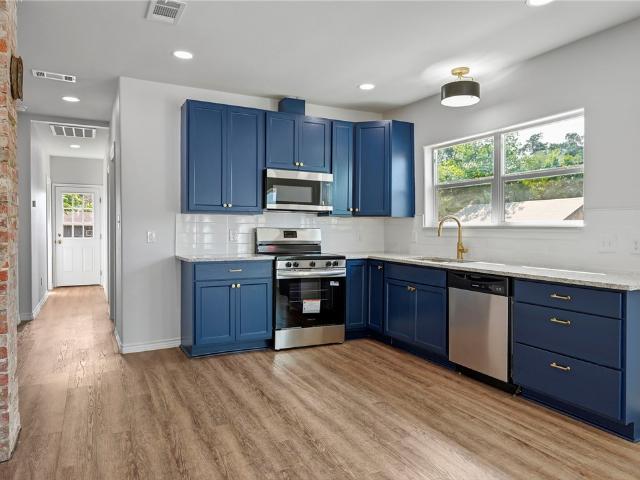 House for sale in Bryan, Texas