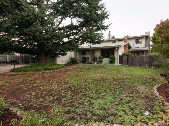 House for sale in Novato, Marin County