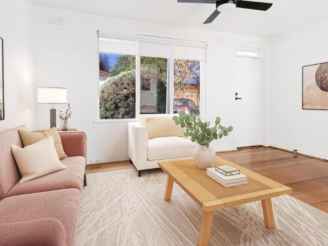 Apartment for rent in Camerons Creek, Victoria
