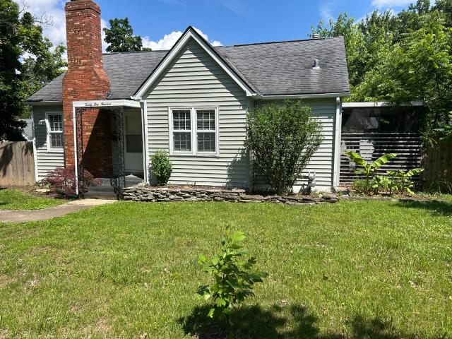 House for sale in Lexington, Kentucky