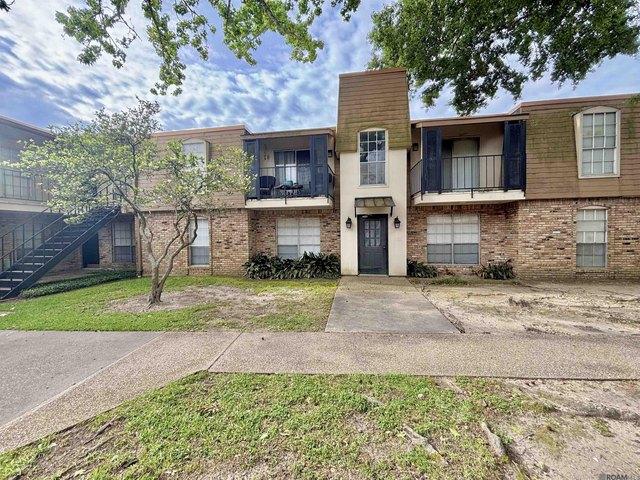 Condo for sale in Baton Rouge, East Baton Rouge Parish