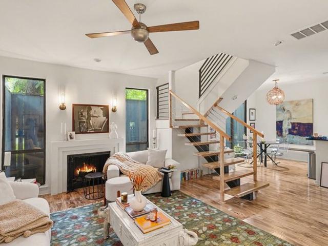 Condo for sale in Harris, Texas