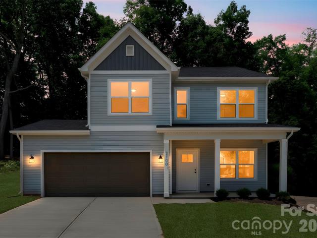 House for sale in Kannapolis, North Carolina