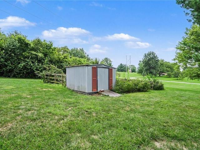 House for sale in Liberty, Missouri