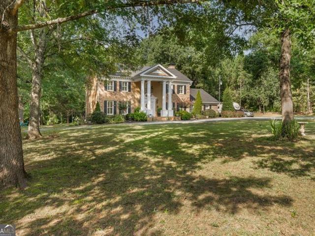 House for sale in Rutledge, Georgia