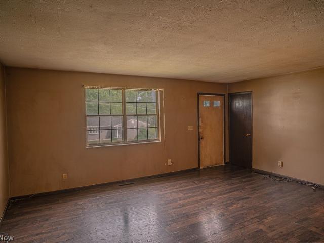 House for sale in Parkersburg, West Virginia