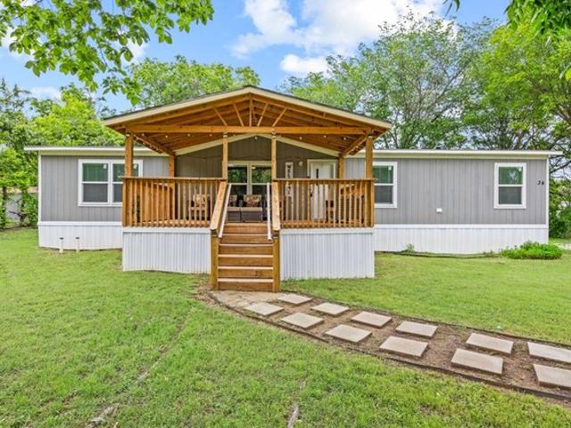 House for sale in Grapevine, Texas