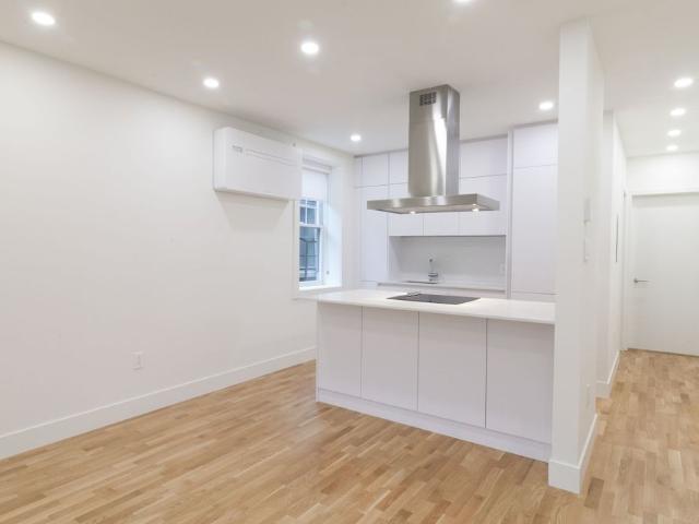 Apartment for rent in Ville-Marie, Montréal